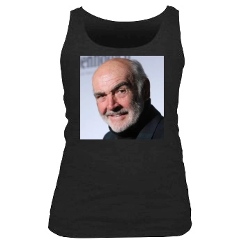 Sean Connery Women's Tank Top