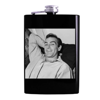 Sean Connery Hip Flask