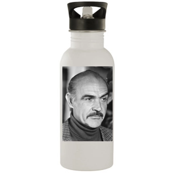 Sean Connery Stainless Steel Water Bottle