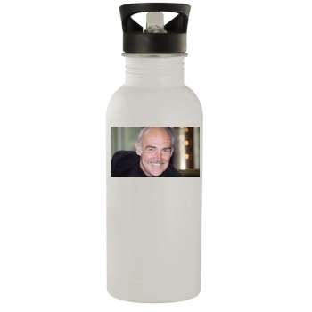 Sean Connery Stainless Steel Water Bottle