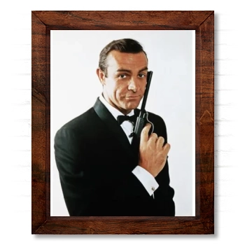 Sean Connery 14x17