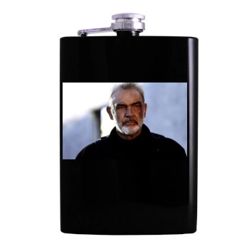 Sean Connery Hip Flask