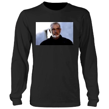 Sean Connery Men's Heavy Long Sleeve TShirt