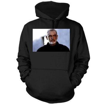 Sean Connery Mens Pullover Hoodie Sweatshirt