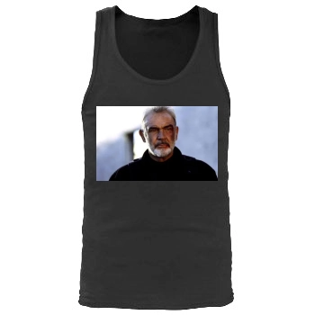 Sean Connery Men's Tank Top