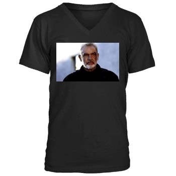 Sean Connery Men's V-Neck T-Shirt