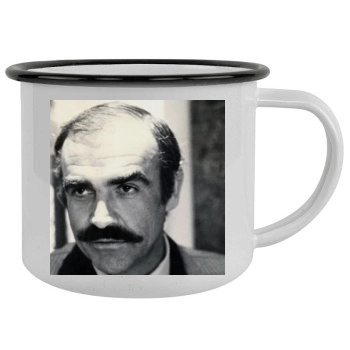 Sean Connery Camping Mug