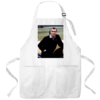 Sean Connery Apron