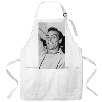 Sean Connery Apron