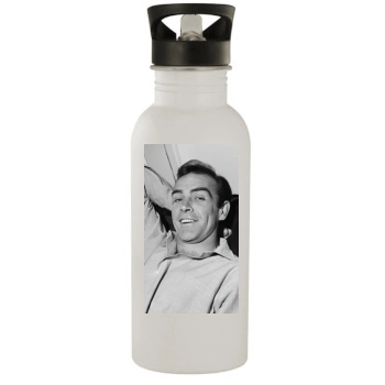 Sean Connery Stainless Steel Water Bottle