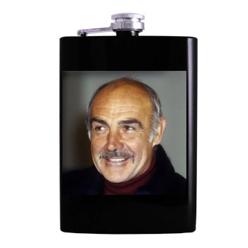 Sean Connery Hip Flask