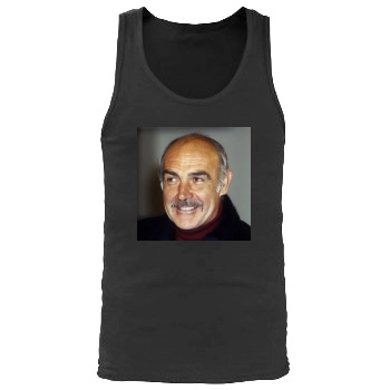 Sean Connery Men's Tank Top