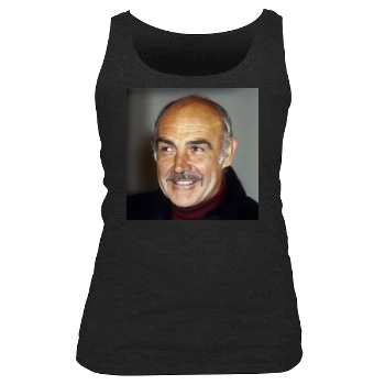 Sean Connery Women's Tank Top