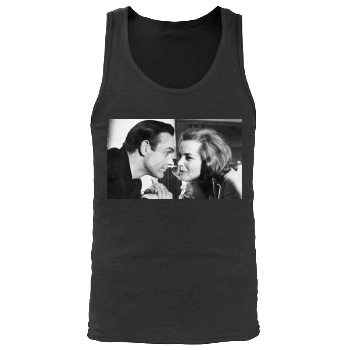 Sean Connery Men's Tank Top