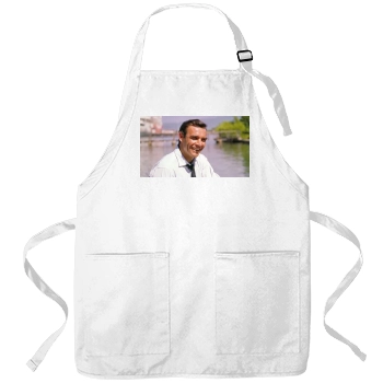 Sean Connery Apron