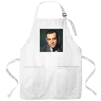 Sean Connery Apron