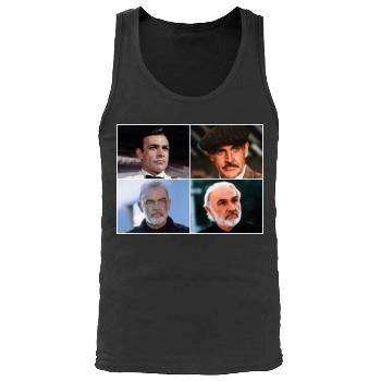 Sean Connery Men's Tank Top