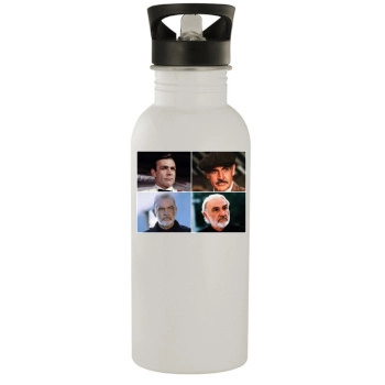 Sean Connery Stainless Steel Water Bottle