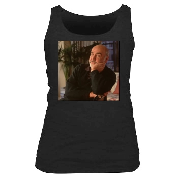 Sean Connery Women's Tank Top