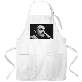 Sean Connery Apron