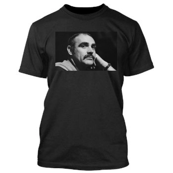 Sean Connery Men's TShirt