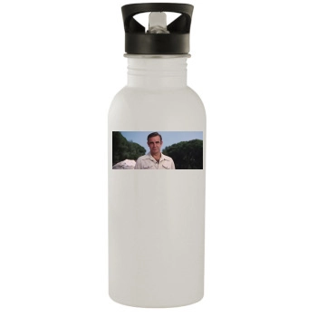 Sean Connery Stainless Steel Water Bottle