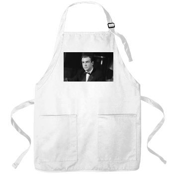 Sean Connery Apron