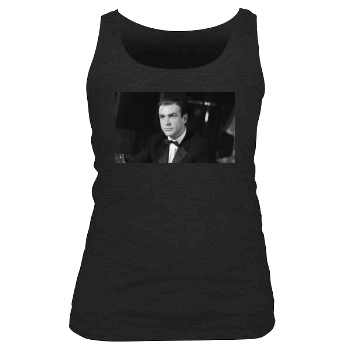 Sean Connery Women's Tank Top