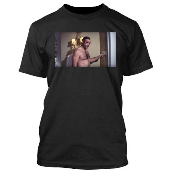 Sean Connery Men's TShirt