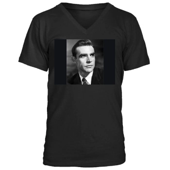 Sean Connery Men's V-Neck T-Shirt