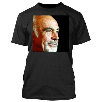 Sean Connery Men's TShirt