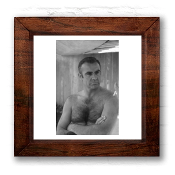 Sean Connery 6x6