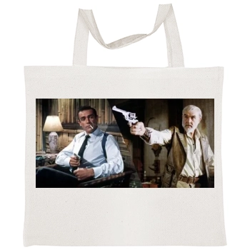 Sean Connery Tote