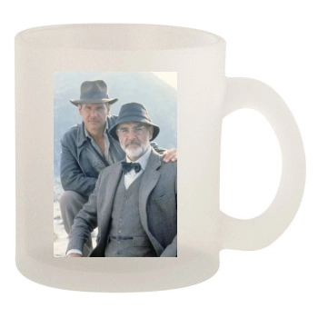 Sean Connery 10oz Frosted Mug