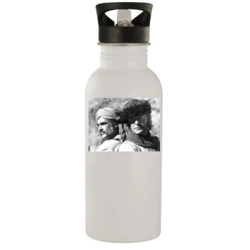 Sean Connery Stainless Steel Water Bottle