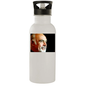 Sean Connery Stainless Steel Water Bottle