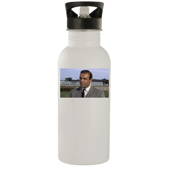 Sean Connery Stainless Steel Water Bottle