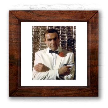 Sean Connery 6x6