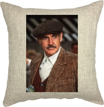 Sean Connery Pillow