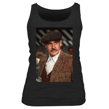 Sean Connery Women's Tank Top