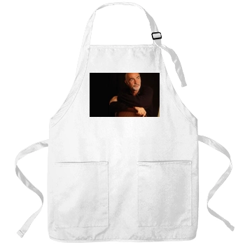 Sean Connery Apron