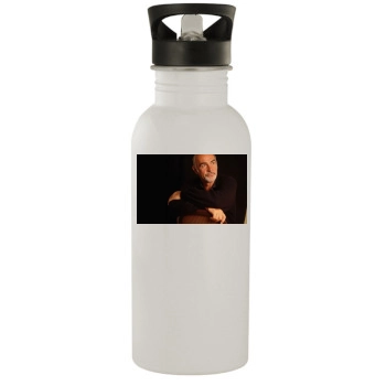 Sean Connery Stainless Steel Water Bottle