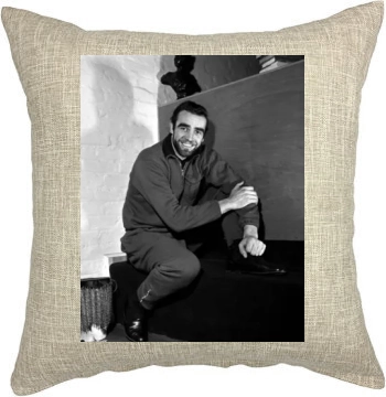 Sean Connery Pillow