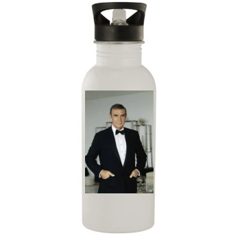 Sean Connery Stainless Steel Water Bottle