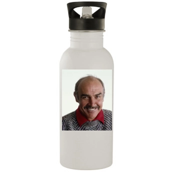 Sean Connery Stainless Steel Water Bottle