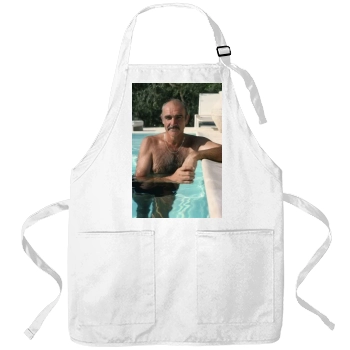 Sean Connery Apron