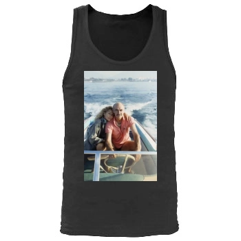 Sean Connery Men's Tank Top