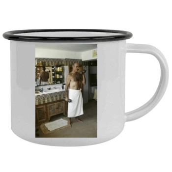 Sean Connery Camping Mug