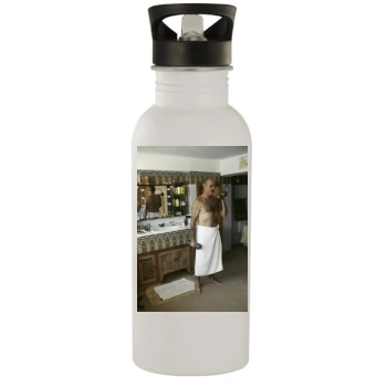 Sean Connery Stainless Steel Water Bottle