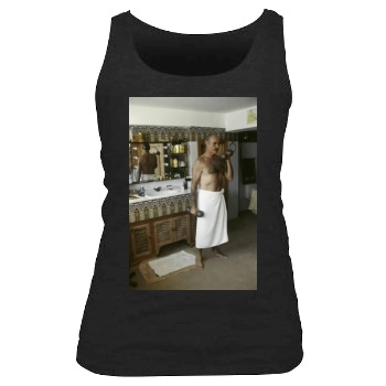 Sean Connery Women's Tank Top